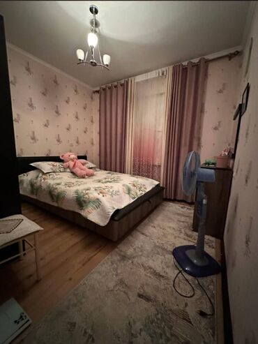Продажа квартир: 2 комнаты, 54 м², 106 серия, 6 этаж, Косметический ремонт