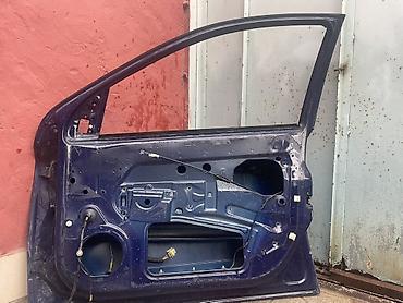 kuzu: Sağ ön, Opel opel astra, 2005 il — 6