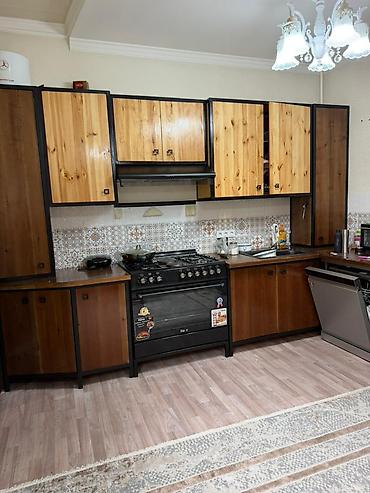 на берегу: 210 м², 6 комнат, Без животных — 4