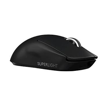ipad air 4: Logitech G PRO X SUPERLIGHT 2 LIGHTSPEED (910-006630) – Qara Simsiz — 3