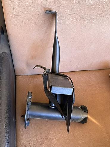 Disk təkərlər: Disk təkər 135 / 80 / R 16, 5 Boltlu — 11