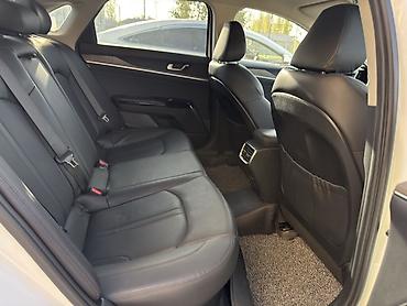 Kia: Kia K5: 2021 г., 2 л, Автомат, Бензин, Седан — 12