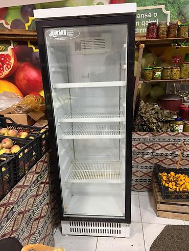Su soyuducusu satışda. - Qiymət: 280 AZN - Ünvan: Biləcəri, 2444 -