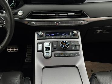 Hyundai: Hyundai Palisade: 2020 г., 2.2 л, Автомат, Дизель, Внедорожник at lalafo.kg — 8 Hyundai: Hyundai Palisade: 2020 г., 2.2 л, Автомат, Дизель, Внедорожник — 8