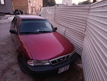 мазда демио ош: Daewoo Nexia: 2006 г., 1.5 л, Механика, Бензин, Седан