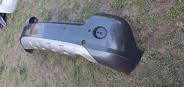 tocak gume: ZADNJI BRANIK ZA OPEL ANTARA | Opel Antara zadnji branik Opel 96 660 — 2