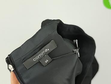 sukienki comma: Comma, Sukienka damska, rozmiar 2XS — 4