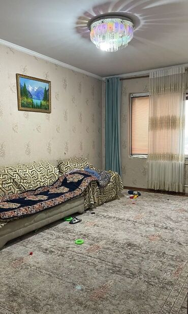 Продажа квартир: 2 комнаты, 52 м², 106 серия, 6 этаж, Евроремонт