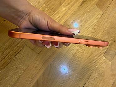 16 iphone: IPhone 17 Pro Max, 256 GB, Narıncı — 6