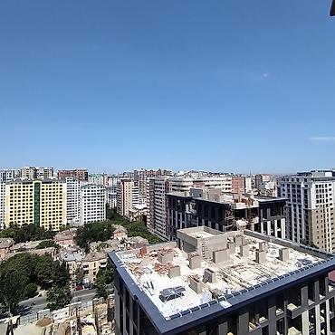 orbita mtk ev satilir: 2 otaqlı, Yeni tikili, 54 kv. m — 10