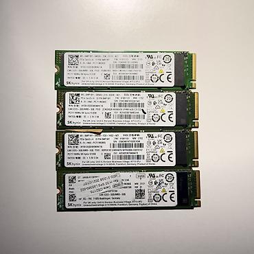 трекер авто: Накопитель для ПК, Б/у, SSD, 512 ГБ, Для ПК — 5
