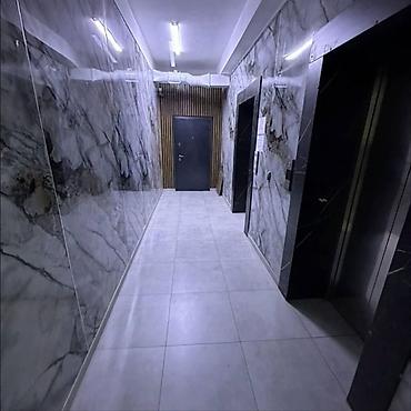 Продажа квартир: 1 комната, 43 м², Элитка, 4 этаж, Готовая ПСО (под самоотделку) — 9