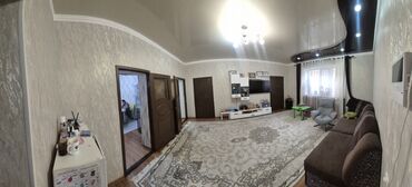 Продажа домов: Дом, 100 м², 4 комнаты, Собственник, Косметический ремонт — 7