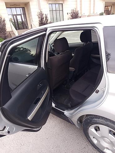 тойота isis: Toyota Ist: 2002 г., 1.3 л, Автомат, Бензин, Хэтчбэк — 2
