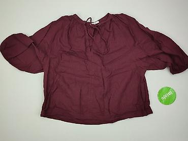 bordeaux clothes: Bluzka damska, rozmiar L — 2