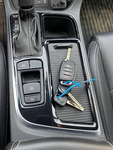 Hyundai: Hyundai Sonata: 2020 г., 2 л, Автомат, Газ, Седан — 17