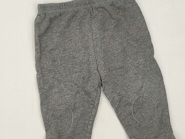 legginsy sportowe lidl: Leggings, 6-9 months, condition - Good