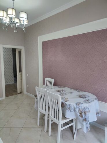 Посуточная аренда квартир: 2 комнаты, Душевая кабина, Постельное белье, Кондиционер — 6