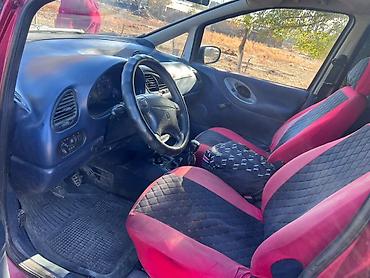 mitsubishi fto: Volkswagen Sharan: 1996 г., 2 л, Механика, Газ, Минивэн — 7