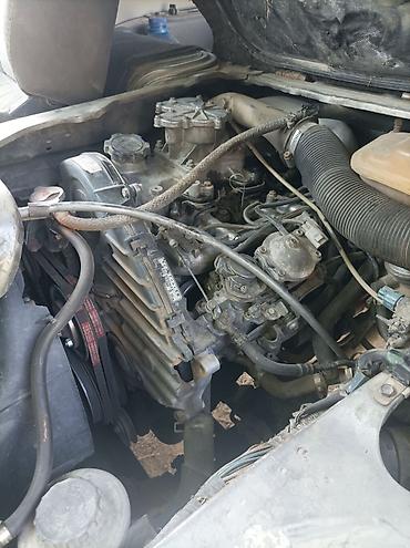 Toyota: Toyota Town Ace: 1994 г., 2.2 л, Автомат, Дизель, Минивэн — 7