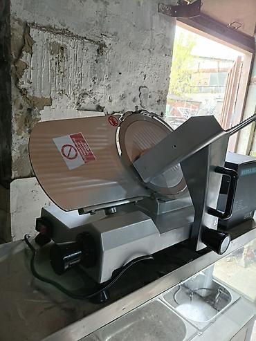 Biznes üçün avadanlıq: Peşəkar ictimai iaşə avadanlıqları paketi - İkiqablı soyuq içki — 10