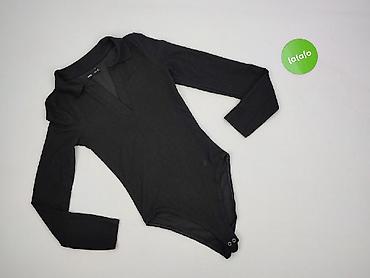 ca garnitur: Sinsay, Body damskie, rozmiar XS — 2