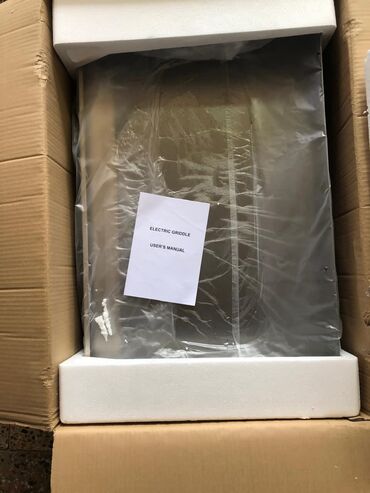 Dönər aparatları: Elektrik, 1 gözlü, Toster ilə — 6