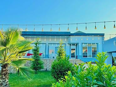 Bağ evlərinin kirayəsi: 150 kv. m, 3 otaqlı, Hovuzlu, İnternet — 18
