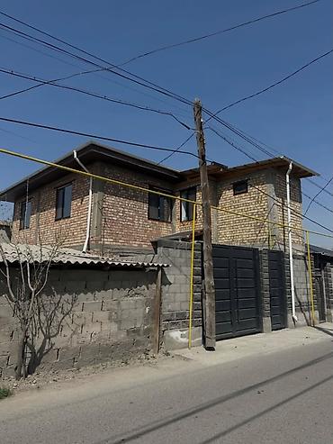 Продажа домов: 4 комнаты, 112 м², 1 соток, Бишкек, Токольдош — 3