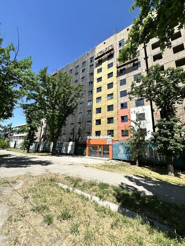 сдаю квартиру тунгуче: 2 комнаты, 75 м², Элитка, 5 этаж, ПСО (под самоотделку)