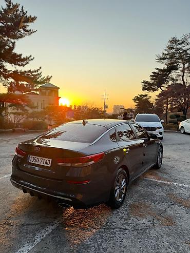 kaiyi e5: Kia K5: 2019 г., 2 л, Автомат, Газ, Седан — 7