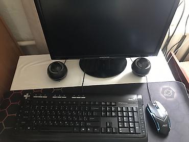 rtx 3050 super: Компьютер, ядер - 4, ОЗУ 8 ГБ, Для работы, учебы, Б/у, Intel Xeon, HDD + SSD — 7
