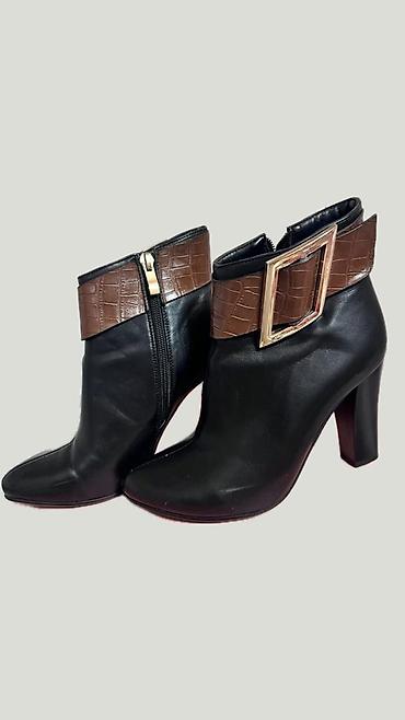 Туфли: Размеры 36-37 — 8