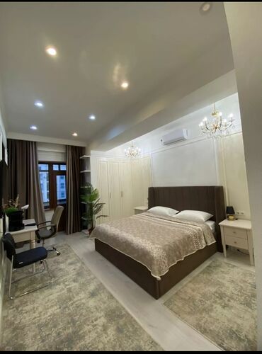 купить квартиру бишкек центр: 1 бөлмө, Алдын ала ээлөө, Тиричилик техникасы, Домофон