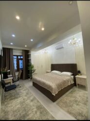 жер уйдон квартира берилет дордой: 1 бөлмө, Кондиционер