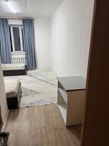 квартира в аренду в оше: 1 комната, Агентство недвижимости, Без подселения, С мебелью частично