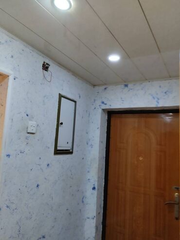 Köhnə tikili: Bakı, 3 otaqlı, Köhnə tikili, m. Elmlər Akademiyası, 70 kv. m — 20