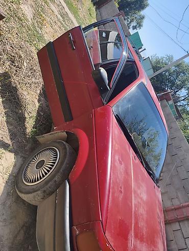pasat b5: Volkswagen Passat: 1991 г., 1.8 л, Механика, Газ, Универсал — 1