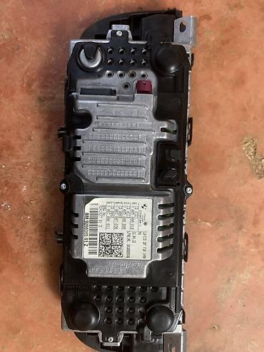 manitor avto: Monitor, İşlənmiş, Torpeda, LCD displey, Almaniya, Ünvandan götürmə, Ödənişli çatdırılma — 2