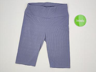 pizama kik: Leggings, Legginsy Krótkie damskie, rozmiar 2XL — 2