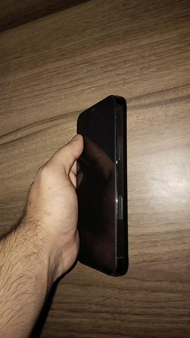 Elektronika: Qara, Face ID — 3
