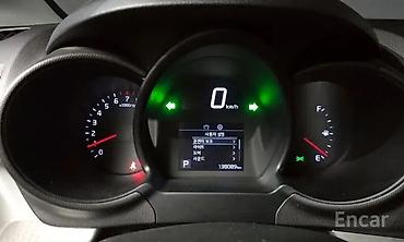 Kia: Kia Ray: 2019 г., Хэтчбэк — 6