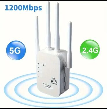 vay fay: Wifi erazi guclendirici wifi zeif catdigi yerlere rahatligla internet