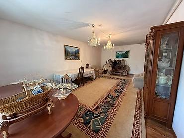 Үйлөрдү сатуу: 10 бөлмө, 450 м², 22 соток, Бишкек, Менчик ээси — 5