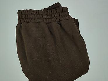dresy oversize bershka: Shein, Spodnie dresowe damskie, rozmiar M — 5
