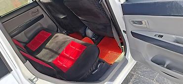митсубиси спаке стар: Mazda Verisa: 2004 г., 1.3 л, Автомат, Бензин, Хэтчбэк — 8