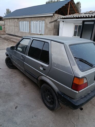 переключатель печки гольф 3: Volkswagen Golf: 1989 г., Механика, Бензин, Хетчбек
