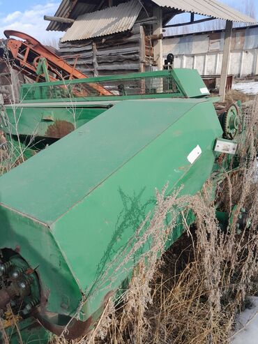 трактор zoomlion 1304 цена: Срочно продаётся Плуг Пресс подборщик Стент для ремонта ТНВД