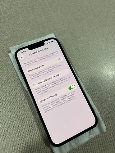15 iphone: IPhone 13, 128 GB, Midnight — 2