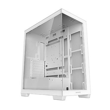 matrexx 50: Корпус ПК, Новый, DeepCool, ATX, цвет - Белый — 2